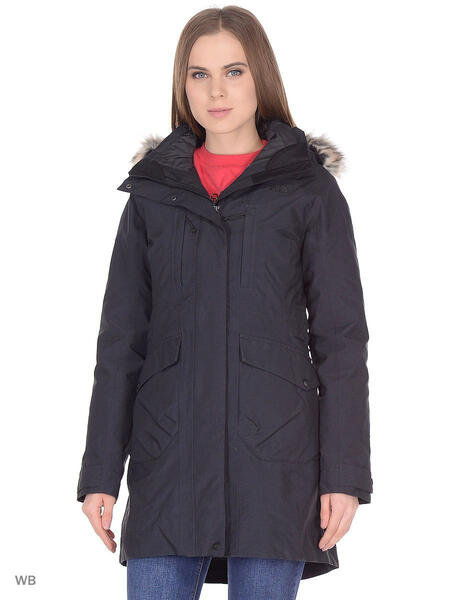 Парка North face 4297219