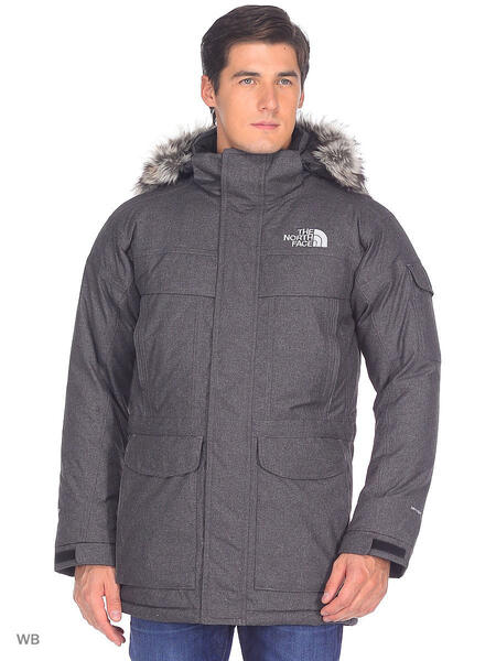 Куртка MURDO North face 4297175