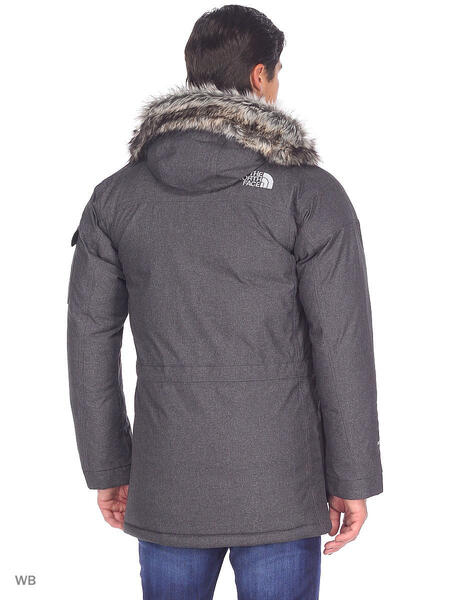 Куртка MURDO North face 4297175