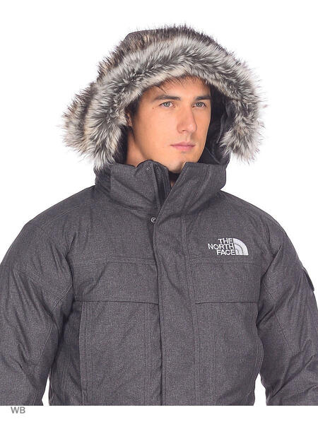 Куртка MURDO North face 4297175