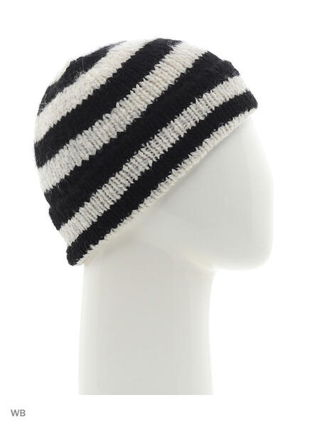 Шапка STRIPE BEANIE Lee 4292743