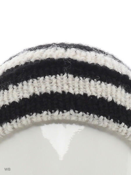 Шапка STRIPE BEANIE Lee 4292743