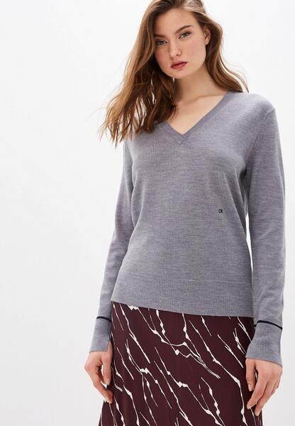 Пуловер Calvin Klein k20k201316