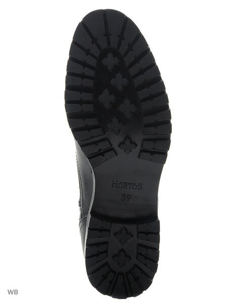 Ботинки Hortos 4285619
