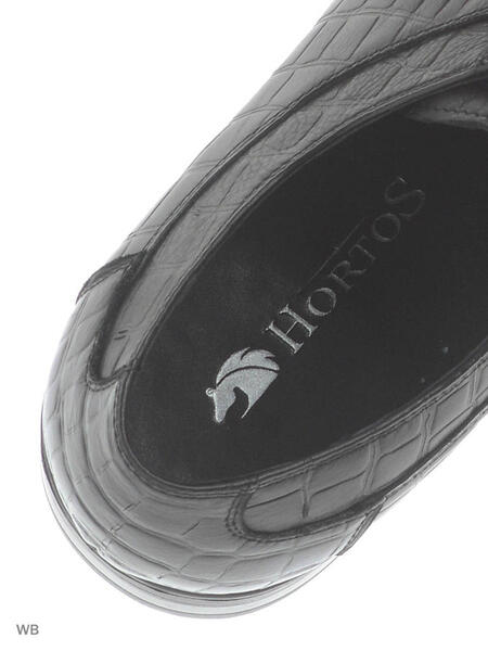 Ботинки Hortos 4285609