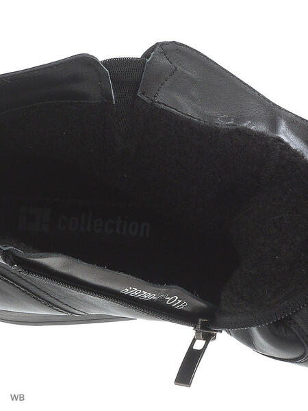Ботинки iD! Collection 4282956
