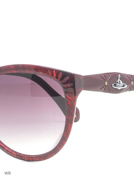 Солнцезащитные очки VW 860S 06 Vivienne Westwood 4265552