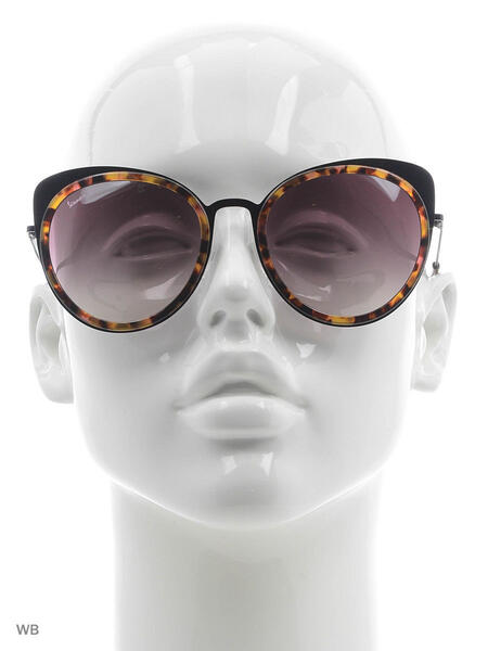 Солнцезащитные очки VP 2203 C01 VESPA 4265527