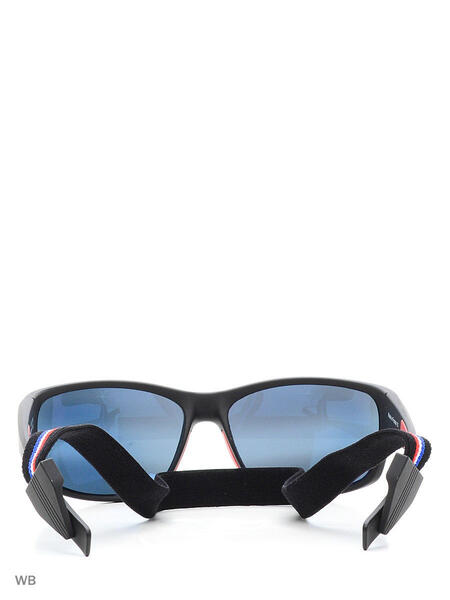 Солнцезащитные очки VL 1521 0001 BLUE POLARLYNX Vuarnet 4265508