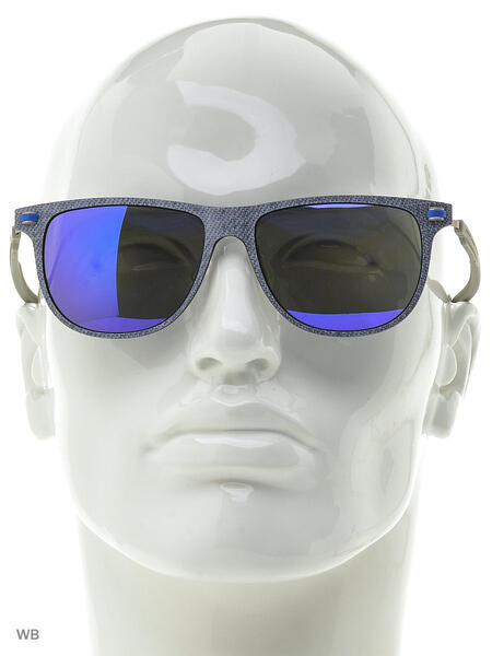 Солнцезащитные очки PP 703 03 Paulo Pilipe 4265231