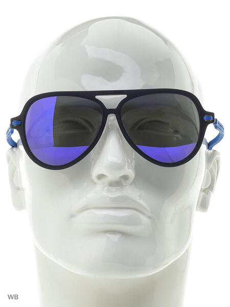 Солнцезащитные очки PP 702 02 Paulo Pilipe 4265230