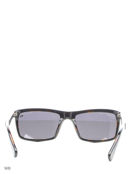 Солнцезащитные очки LM 538S 01 La Martina 4265100
