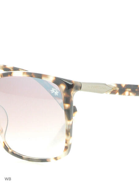 Солнцезащитные очки LM 536S 02 La Martina 4265099