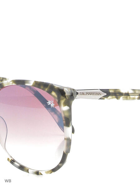 Солнцезащитные очки LM 535S 03 La Martina 4265098