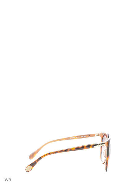 Солнцезащитные очки LM 535S 02 La Martina 4265097