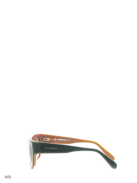 Солнцезащитные очки LM 534S 04 La Martina 4265096