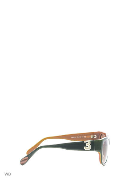 Солнцезащитные очки LM 534S 04 La Martina 4265096