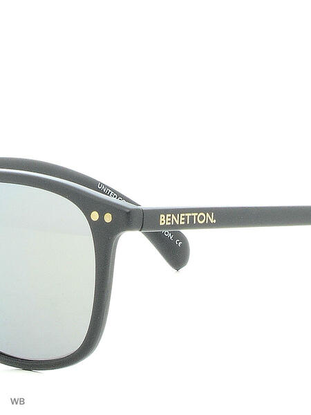 Солнцезащитные очки BE 960S 01 United Colors of Benetton 4264823