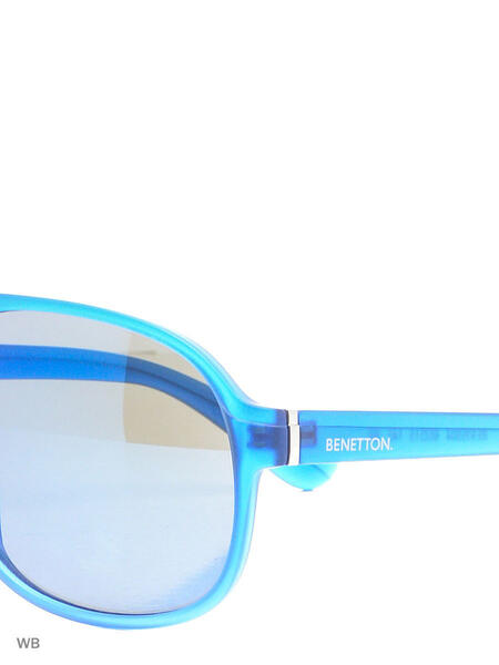 Солнцезащитные очки BE 935S 04 United Colors of Benetton 4264818