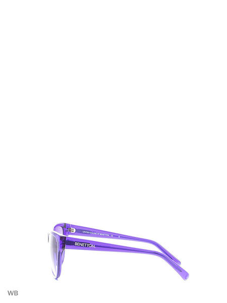Солнцезащитные очки BE 904S 03 United Colors of Benetton 4264810