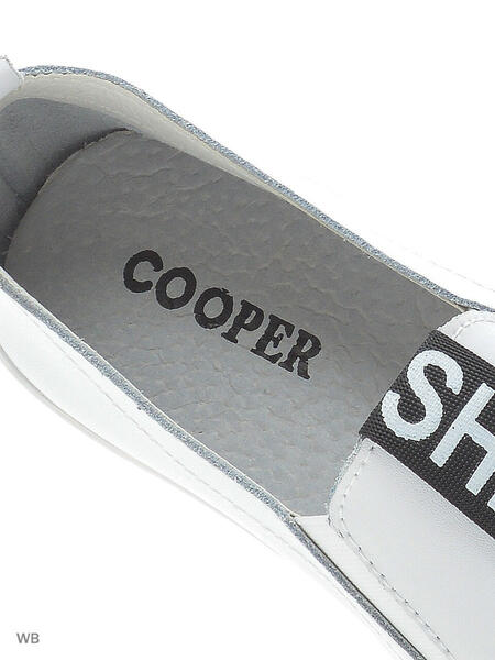 Слипоны Cooper 4240156