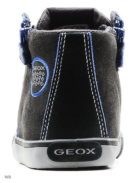 Кеды Geox 4231740