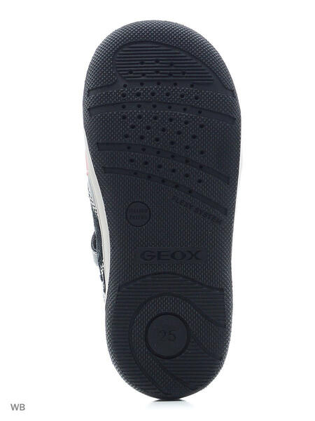 Ботинки Geox 4231726