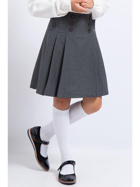Модели юбок для девочек