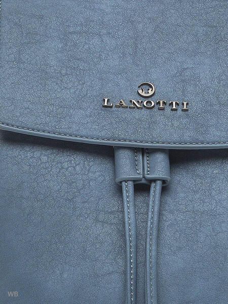 Рюкзак LANOTTI 4467577