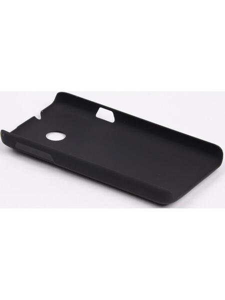 Накладка Shield case для Huawei Ascend Y330 4People skinBOX 4207324