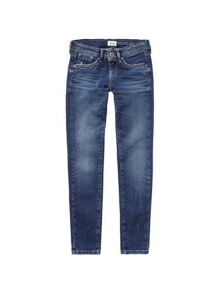 Джинсы PIXLETTE PEPE JEANS LONDON 4192692