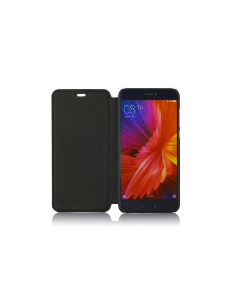 Чехол Slim Premium для Xiaomi MI5C черный G-Case 4192529