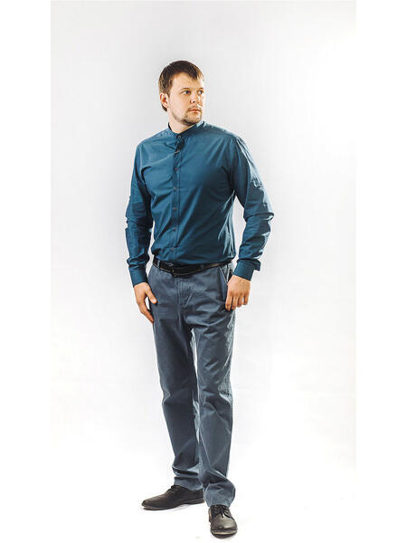 Рубашка Nadex collection man's shirts 4166802