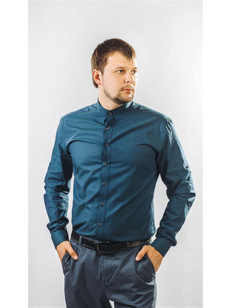 Рубашка Nadex collection man's shirts 4166802