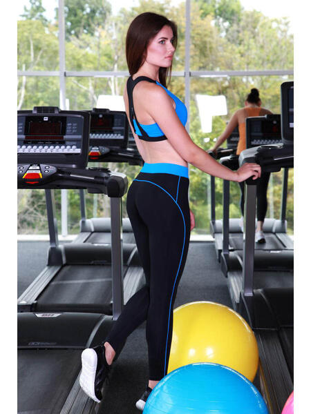 Тайтсы Totalfit 4850721