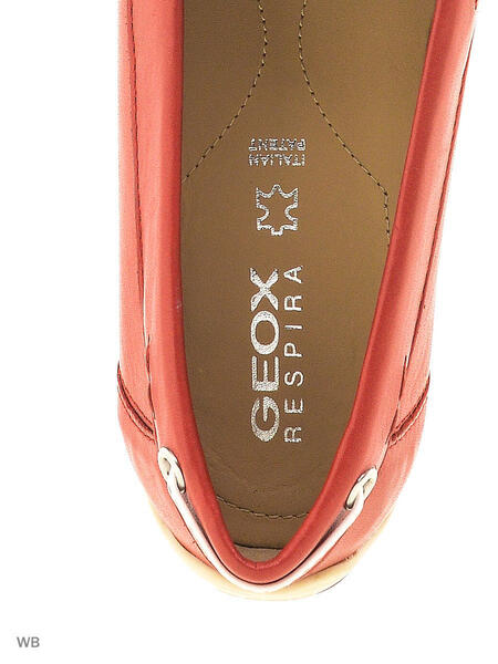 Мокасины Geox 4849480