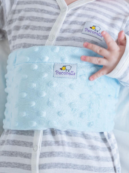 Поясок от колик Baby Nurse Pecorella 3797504