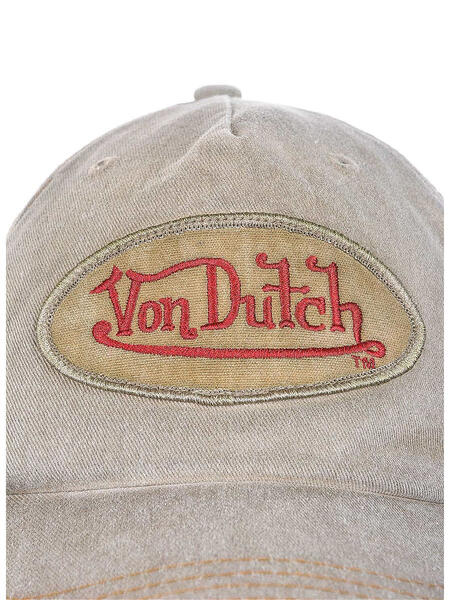Бейсболка Von Dutch 4026511