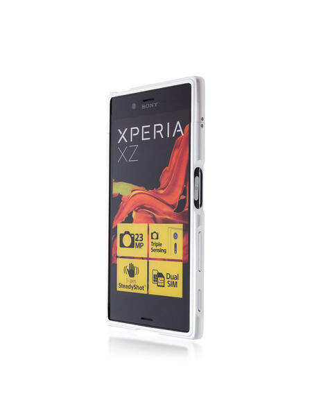 Металлический бампер для Sony Xperia XZ Rosco 3984727