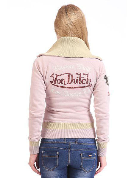 Толстовка Von Dutch 4107174