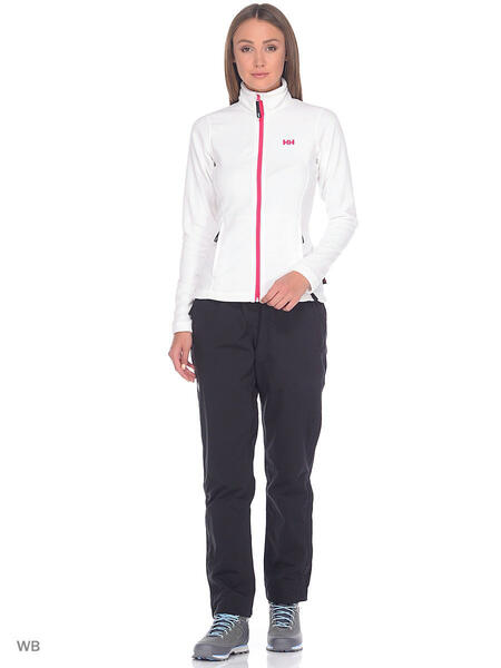 Кофта W DAYBREAKER FLEECE JACKET Helly Hansen 4420382