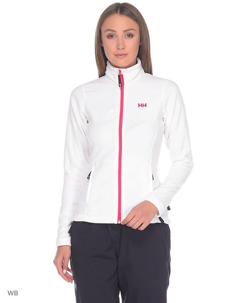 Кофта W DAYBREAKER FLEECE JACKET Helly Hansen 4420382