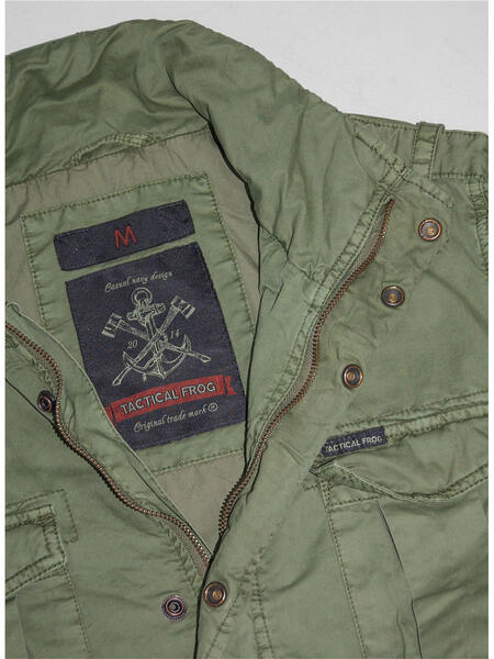 Куртка "Frogman" TACTICAL FROG 4049157
