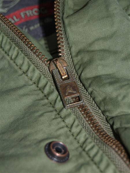Куртка "Frogman" TACTICAL FROG 4049157