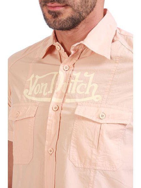 Рубашка Von Dutch 4070712
