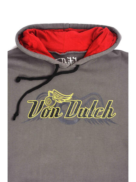 Худи Von Dutch 4070672