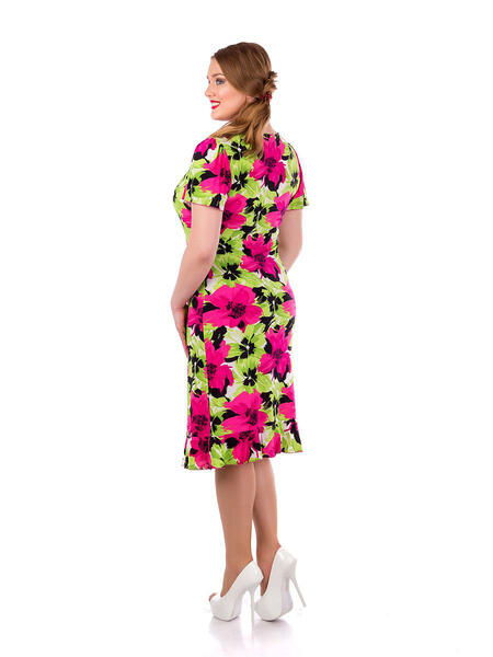 Платье Liza Fashion 4066795