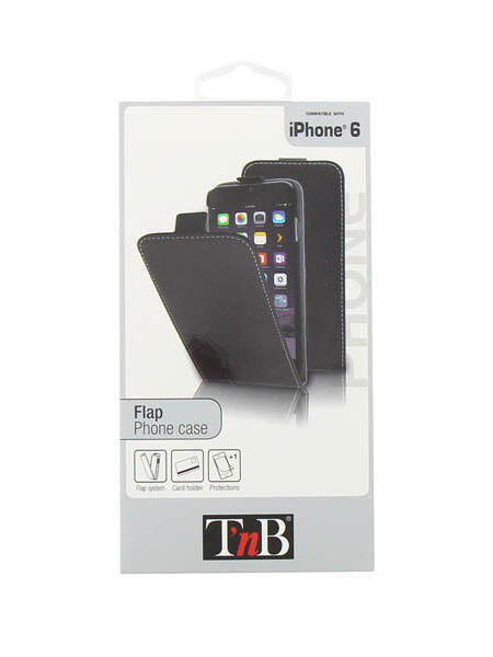 Защитный чехол для iPhone 6 T'nB IPH642B T'nB Accessories 4064380
