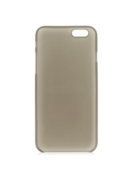 Чехол силиконовый Apple iPhone 6 / 6S 4.7 Frosted Black HOCO 4055494