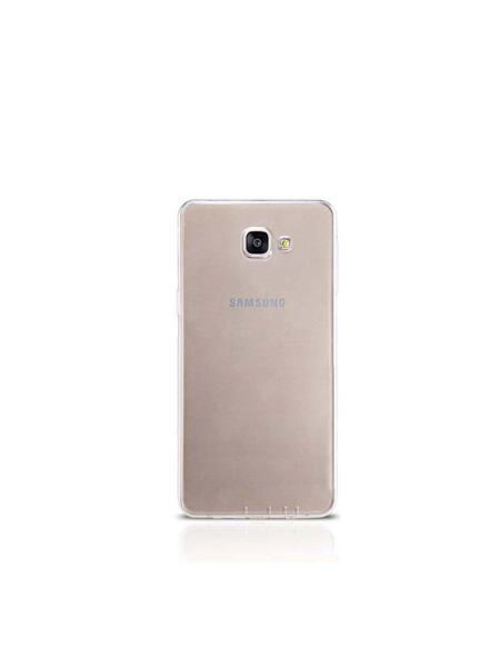 Чехол силиконовый Samsung Galaxy A9 (2016) A9000 Light Transparent HOCO 4055480